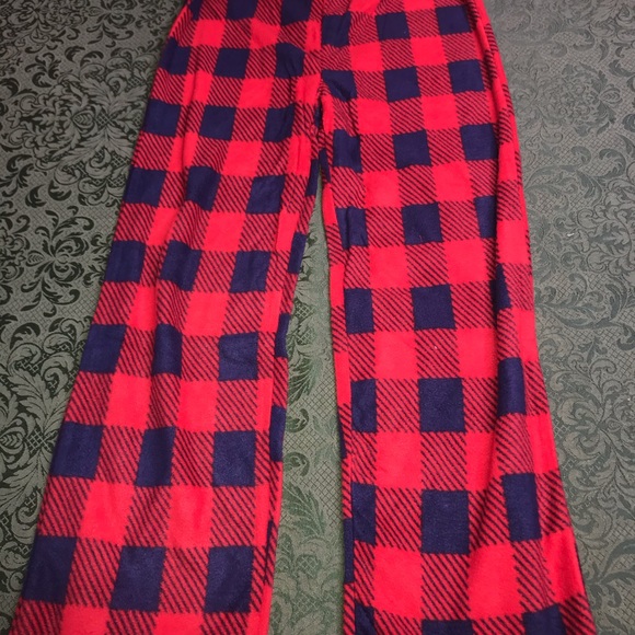 Nwt 6 7 robe pajamas 3pc skateboarding boys set christmas winter loungewear fall - Picture 6 of 9